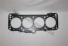 AUTOMEGA 301030383050B Gasket, cylinder head